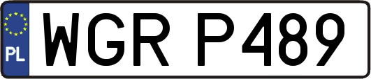 WGRP489