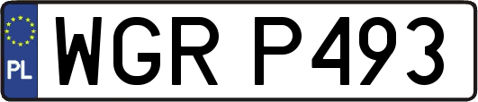 WGRP493