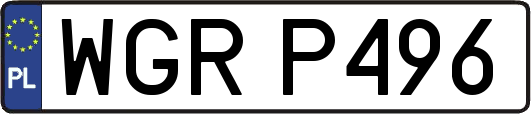 WGRP496