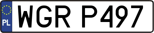 WGRP497