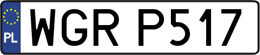 WGRP517