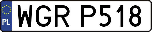 WGRP518