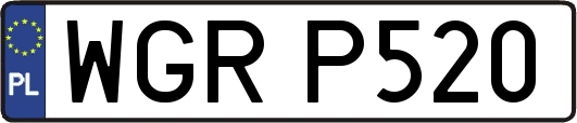 WGRP520