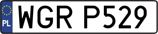 WGRP529