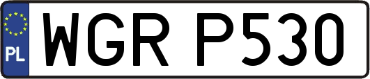 WGRP530