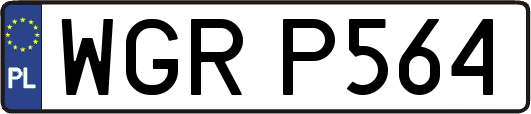 WGRP564