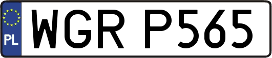 WGRP565