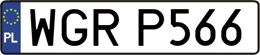 WGRP566