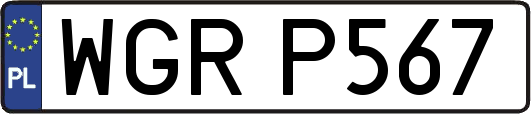 WGRP567