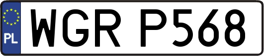 WGRP568