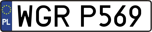 WGRP569