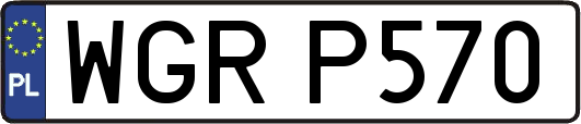 WGRP570
