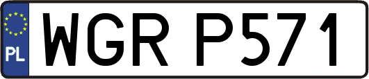 WGRP571