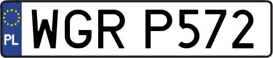WGRP572
