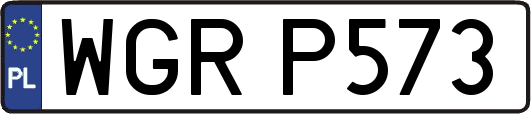WGRP573
