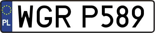 WGRP589