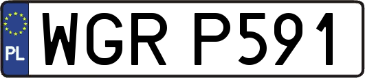 WGRP591