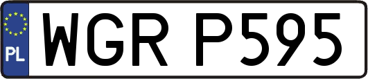 WGRP595