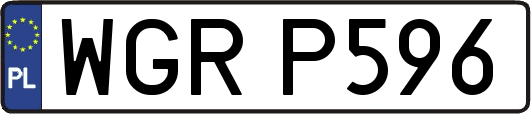 WGRP596