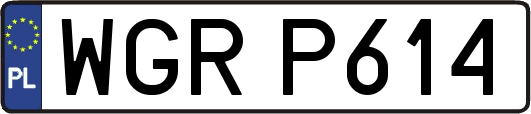 WGRP614