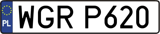 WGRP620