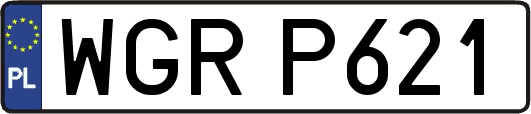 WGRP621
