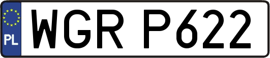 WGRP622