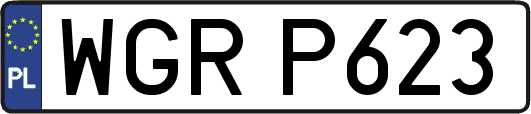 WGRP623