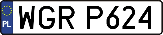 WGRP624