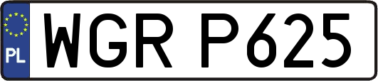 WGRP625