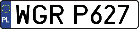 WGRP627