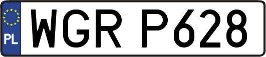 WGRP628