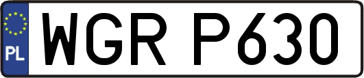 WGRP630