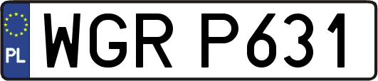 WGRP631