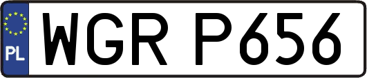 WGRP656