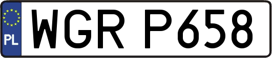 WGRP658
