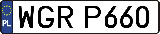 WGRP660