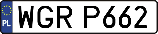 WGRP662