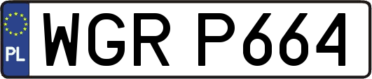 WGRP664