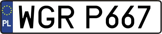 WGRP667