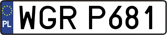 WGRP681