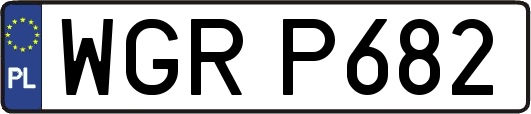 WGRP682