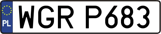 WGRP683