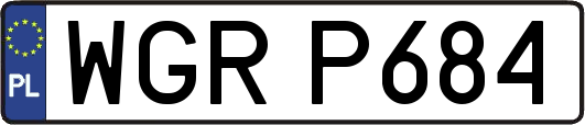 WGRP684