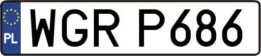 WGRP686