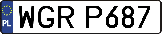 WGRP687