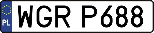 WGRP688