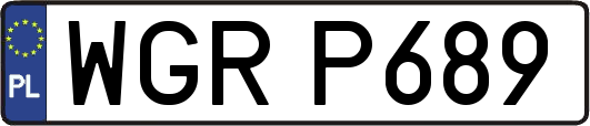 WGRP689