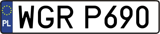 WGRP690