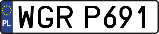 WGRP691